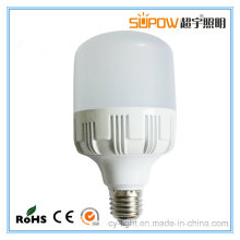 Aliuminum Ce RoHS LED Lamp Shade Replacement LED Cylindricity Lighting Bulb